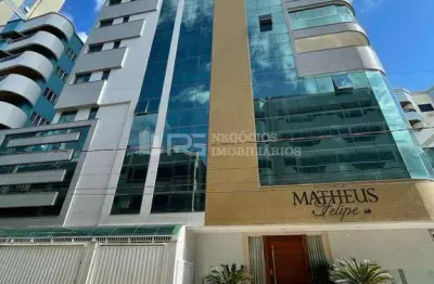 Apartamento com 4 quartos à venda na Rua 247, 60, Meia Praia, Itapema