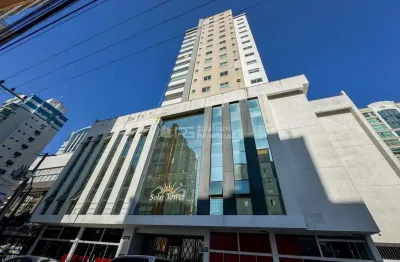 Apartamento pronto para morar em meia praia, meia praia, itapema - sc