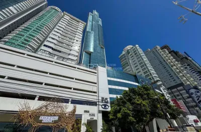 Apartamento com 4 quartos à venda na Av. Atlântico, 4950, Barra Sul, Balneário Camboriú