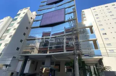 Apartamento finamente mobiliado em meia praia, meia praia, itapema - sc