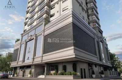 Apartamento com 4 quartos à venda na Rua 120 Esquina 126, 578, Centro, Itapema