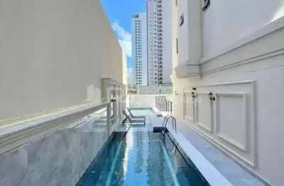 Apartamento para venda na meia praia, meia praia, itapema - sc