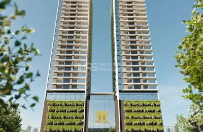 Apartamento com 3 quartos à venda na Rua Dorvalino Voltolini, 626, Balneário Perequê, Porto Belo