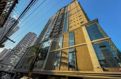 Apartamento com 2 quartos à venda na Rua 406, 149, Morretes, Itapema