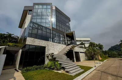 Casa com 5 quartos à venda na Br 101, 149, Meia Praia, Itapema