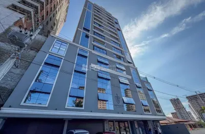 Apartamento com 3 quartos à venda na Rua José Petermann, 110, Balneário Perequê, Porto Belo