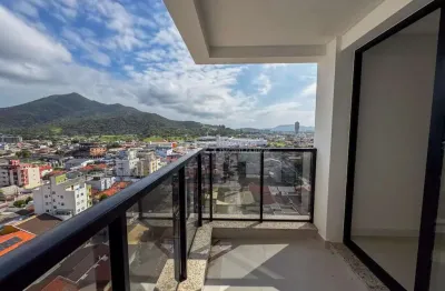 Apartamento com 3 quartos à venda na Rua José Petermann, 110, Balneário Perequê, Porto Belo
