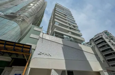 Apartamento de alto padrão na meia praia, meia praia, itapema - sc