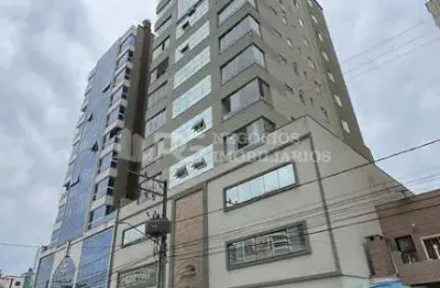 Apartamento com 3 quartos à venda na Rua 207, 360, Meia Praia, Itapema