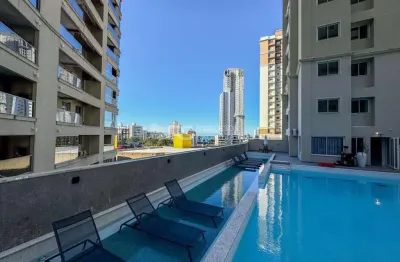 Apartamento para venda em itapema, Tabuleiro dos Oliveiras, Itapema - SC