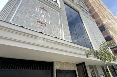 Apartamento com 2 quartos à venda na Rua João Carlos Abrahaã, 230, Balneário Perequê, Porto Belo