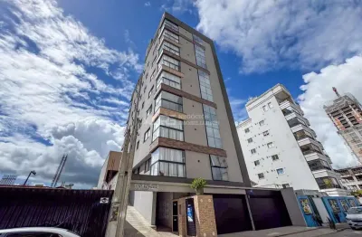 Apartamento com 2 quartos à venda na Rua Virgínia Ledra Cavilha, 276, Balneário Perequê, Porto Belo