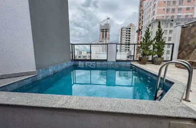 Apartamento com 2 quartos à venda na Rua Virgínia Ledra Cavilha, 276, Balneário Perequê, Porto Belo