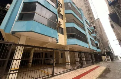 Apartamento com 3 quartos à venda na Rua 207, 106, Meia Praia, Itapema