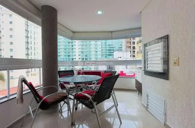 Apartamento com 2 quartos à venda na Rua 319, 209, Meia Praia, Itapema
