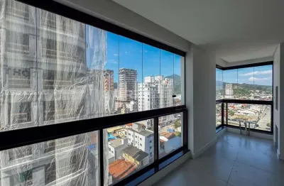 Apartamento com 2 quartos à venda na Rua Gaudêncio Campos, 130, Balneário Perequê, Porto Belo