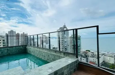 Apartamento com 2 quartos à venda na Rua Gaudêncio Campos, 130, Balneário Perequê, Porto Belo