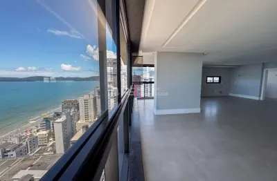 Apartamento com 4 quartos à venda na Avenida Nereu Ramos, 22, Meia Praia, Itapema