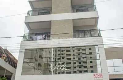 Apartamento com 2 quartos à venda na Rua 406 B, 129, Morretes, Itapema