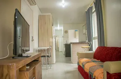 Apartamento com 2 quartos à venda na Rua 406 B, 129, Morretes, Itapema