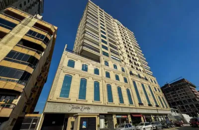 Apartamento com 4 quartos à venda na Av. Beirra Mar Perequê, 2309, Balneário Perequê, Porto Belo