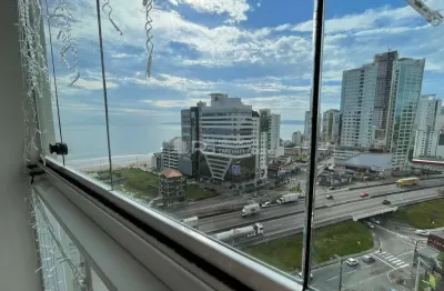 Apartamento com 2 quartos à venda na Rua 414, 33, Morretes, Itapema