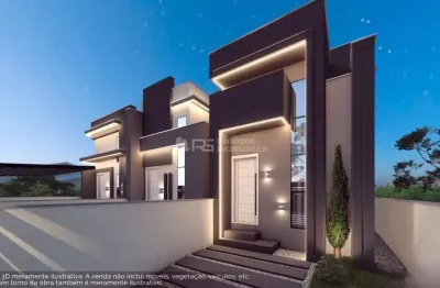 Casa com 2 quartos à venda na Rua A, 430, Joaia, Tijucas