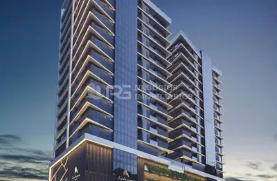 Apartamento com lazer completo em porto belo, pereque, porto belo - sc