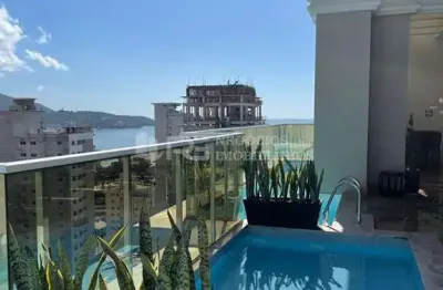 Apartamento com 2 quartos à venda na Rua 408, 231, Morretes, Itapema