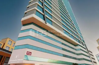 Oportunidade imperdível de flat em itapema, canto da praia, itapema - sc