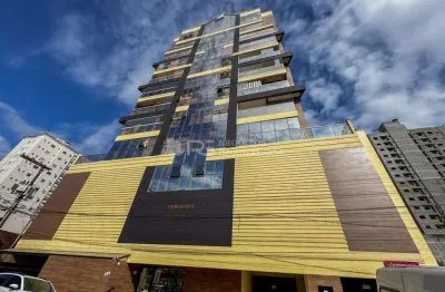 Apartamento finamente mobiliado e decorado, meia praia, itapema - sc