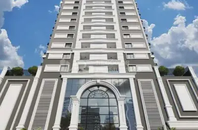 Apartamento com 2 quartos à venda na Rua 422, 105, Morretes, Itapema