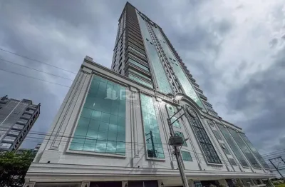 Apartamento alto padrão em meia praia, meia praia, itapema - sc