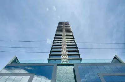 Apartamento com 3 quartos à venda na Rua Nereu Ramos, 184, Centro, Itapema