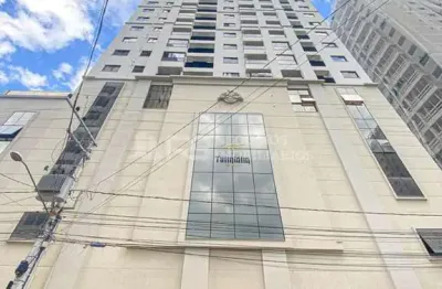 Apartamento com excelente localização, morretes, itapema - sc