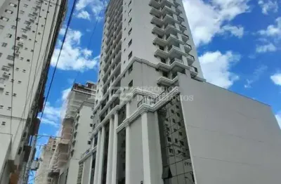 Apartamento com amplo lazer no morretes, morretes, itapema - sc
