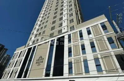 Apartamento com 2 quartos à venda na Rua 406 B, 419, Morretes, Itapema