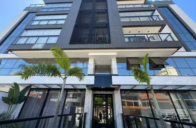 Apartamento com 3 quartos à venda na Rua Conselheiro Júlio Kumm, 118, Praia Brava, Itajaí