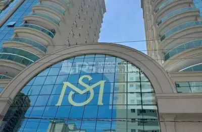 Apartamento alto padrão em meia praia, meia praia, itapema - sc