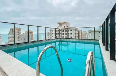 Apartamento com 2 quartos à venda na Rua 207, 463, Morretes, Itapema