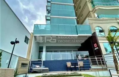 Apartamento alto padrão em frente mar de itapema, centro, itapema - sc