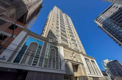 Apartamento pronto para morar no morretes, morretes, itapema - sc