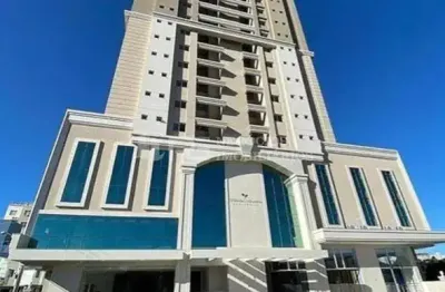 Apartamento mobiliado e área de lazer completa, meia praia, itapema - sc