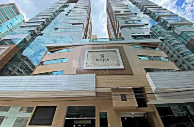 Apartamento alto padrão em meia praia, meia praia, itapema - sc