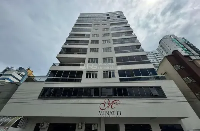 Apartamento com 3 quartos à venda na Rua 244, 70, Meia Praia, Itapema