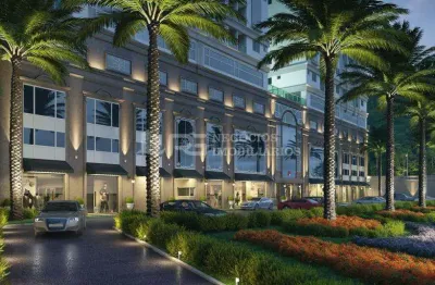 Em construção - apartamento para venda no morretes, morretes, itapema - sc