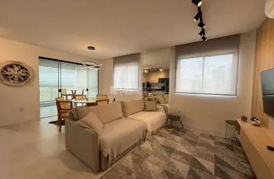 Apartamento com 2 quartos à venda na Avenida João Manoel Jaques, 722, Balneário Perequê, Porto Belo