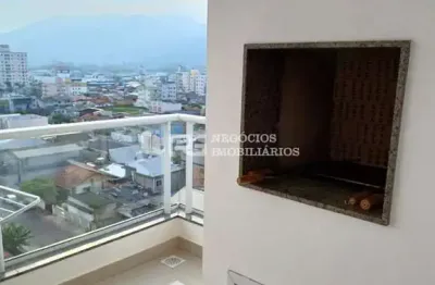 Apartamento pronto para morar no morretes, morretes, itapema - sc