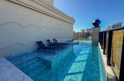 Apartamento com 2 quartos à venda na Rua 420, 269, Morretes, Itapema