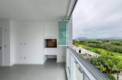 Apartamento novo - entregue em agosto de 2025, Pereque, Porto Belo - SC